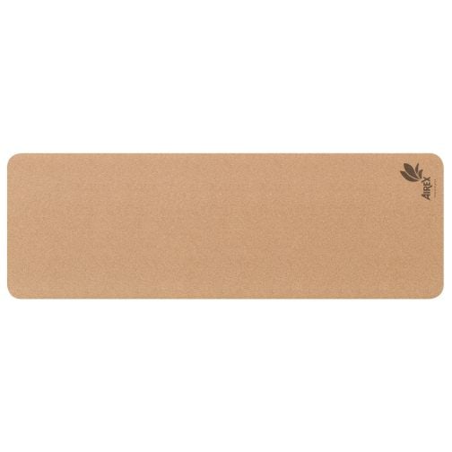 AIREX® Cork Yoga Mat