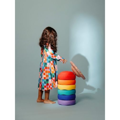 Stapelstein® Rainbow Set Classic
