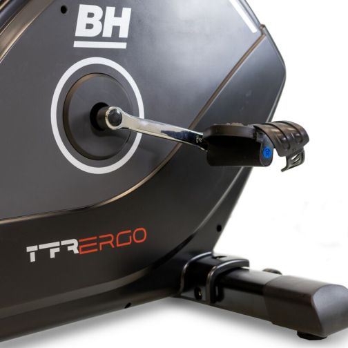 BH Fitness® Recumbent Exercise Bike TFR Ergo