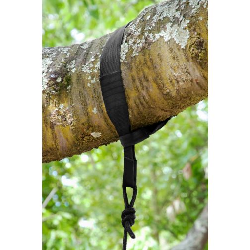 LA SIESTA® TreeMount Tree and Post Mount for Hanging Chairs