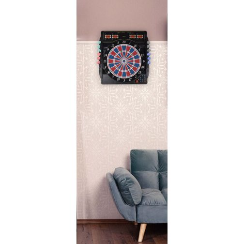 Karella® Dartboard CB-50