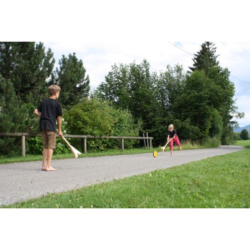 Pedalo® Wheel Capture Game Rondolo