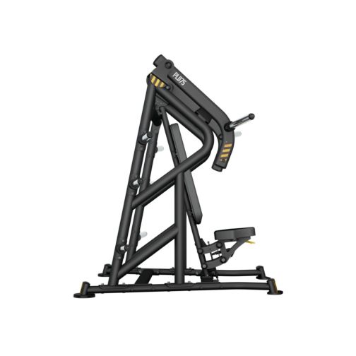 BH Fitness® Plate Loaded Incline Chest Press