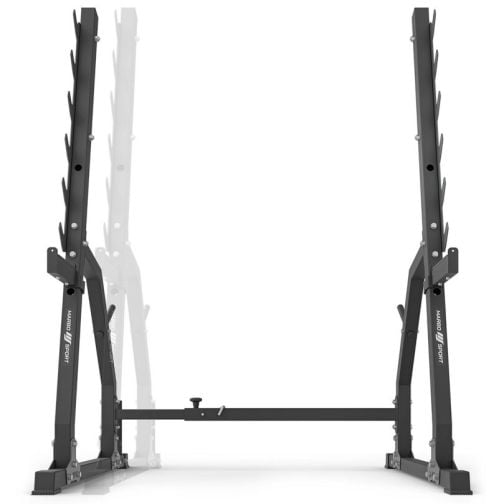 Marbo Sport® Adjustable Dumbbell Stand