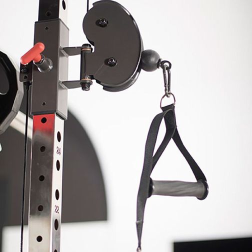 BH Fitness® Rack Power Smith