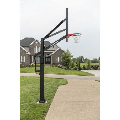 Goalrilla® Basketball System FT72