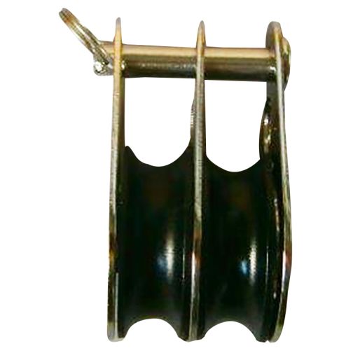 Rope Pulley Triple Block