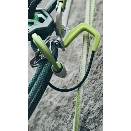 Edelrid® Safety & Descending Device Mega Jul