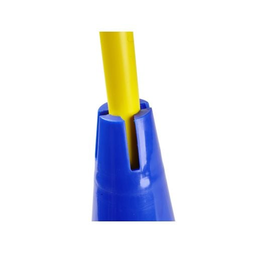 tanga sports® Multipurpose Hole Cone MAXI