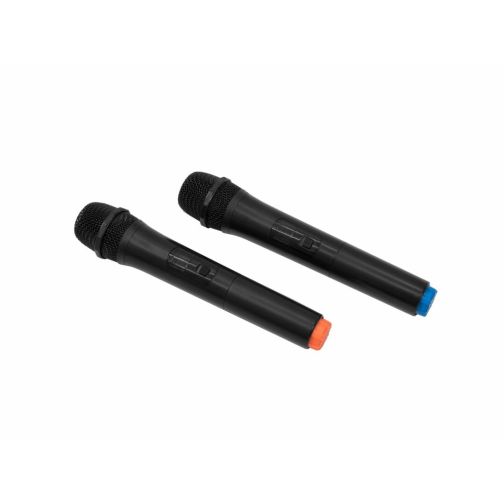 OMNITRONIC WAMS-10BT2 MK2 Wireless PA System