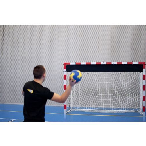 Powershot® Reduction for Handball Goal made of Polyester