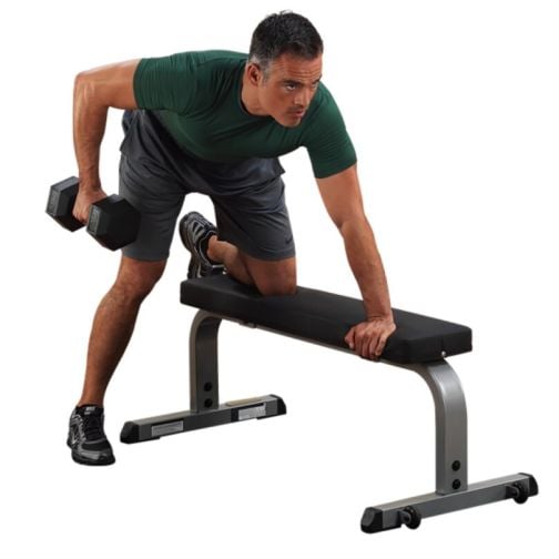 Body-Solid® Flat Bench