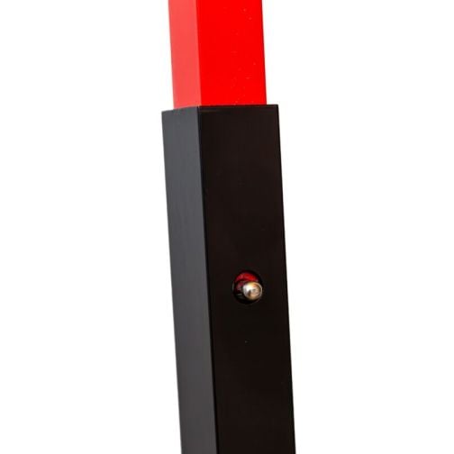 Telescopic Net Height Measuring Stick for Volleyball