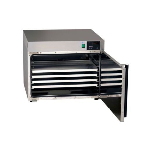 Heuser® Heating Cabinet HWS 6-5030 for mud and paraffin