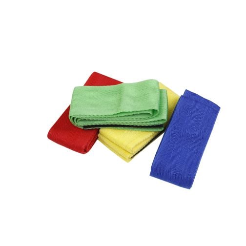 tanga sports® Team Band MINI with Velcro