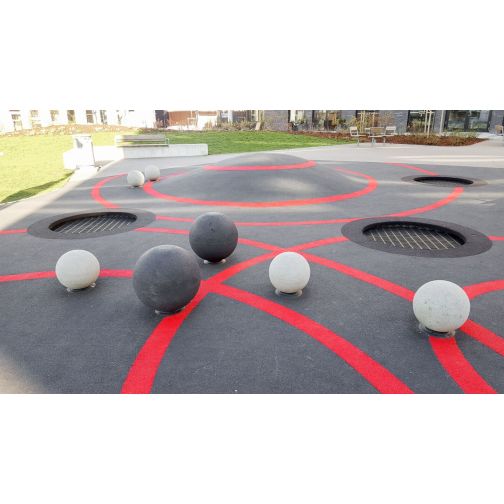 EUROFLEX® Sitting Ball