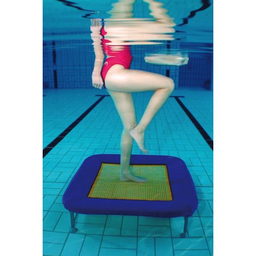 Eurotramp® Underwater Trampoline