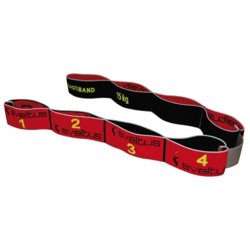 Sveltus® Elastiband® - 3 Strengths