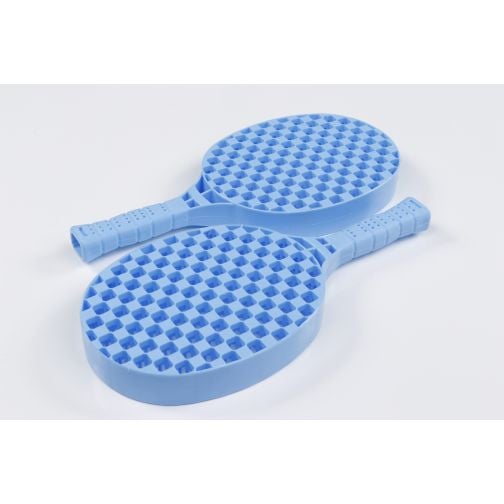 tanga sports® Shuttleball Set