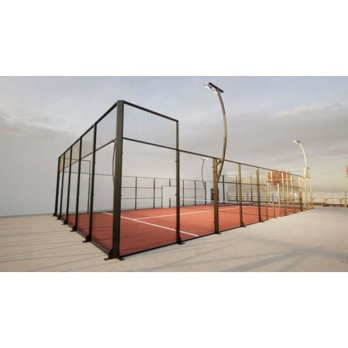 Kübler Sport® Padel Court PRO