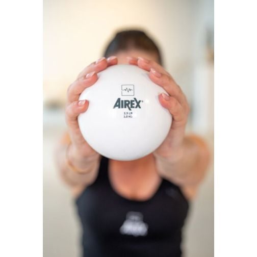 HEARTBEAT® Toning Ball