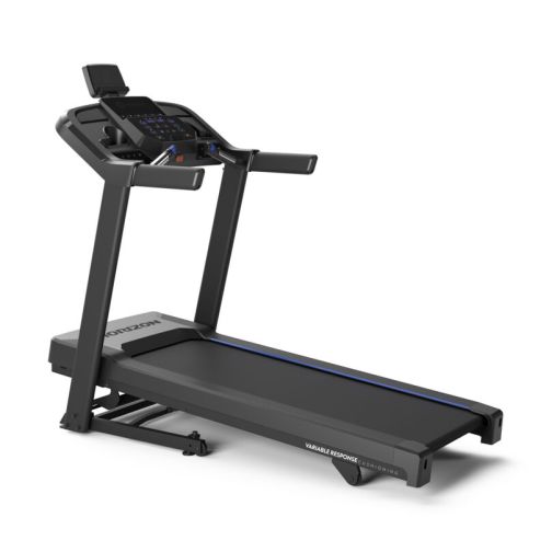 Horizon Fitness® Treadmill 5.0 AT