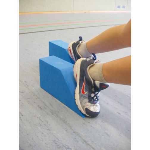 BlockX® Indoor Start