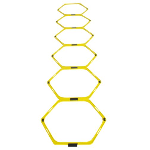 tanga sports® Coordination Honeycomb