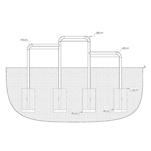 4FCIRCLE® Squat Platform