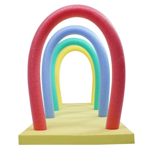 Kübler Sport® Play & Swim Float TUNNEL