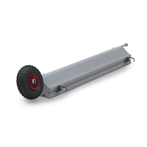 Kübler Sport Mobile Tip-Over Prevention