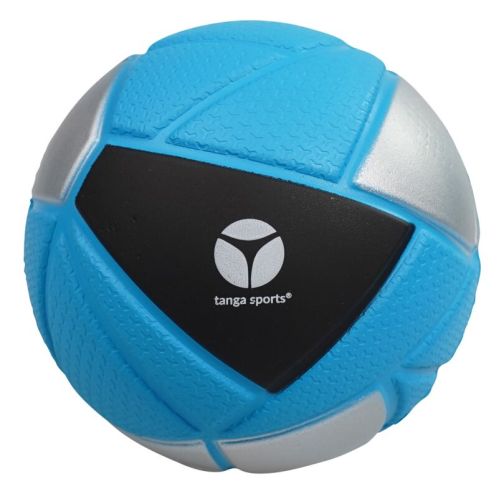 tanga sports® High Bounce 3-Piece Softball Set