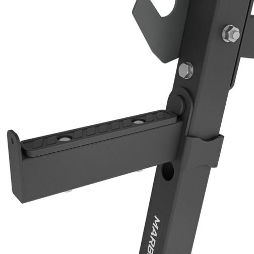 Marbo Sport® Adjustable Dumbbell Stand