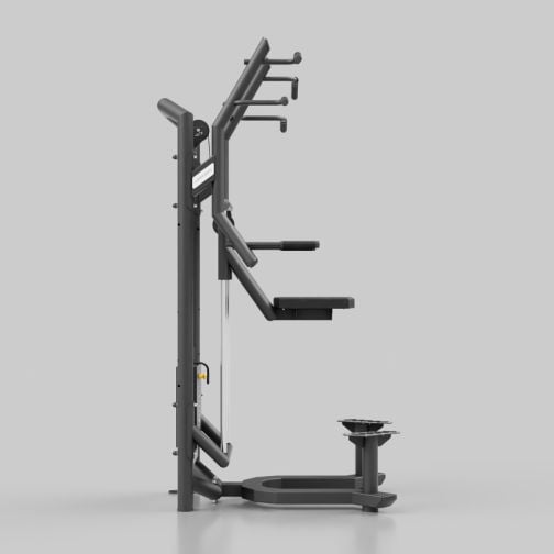 UpForm® Dip & Pull-Up Assist UF-009
