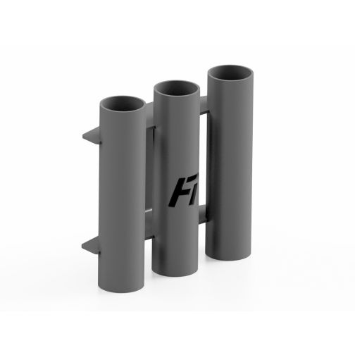 Marbo Sport® Triple Dumbbell Storage MFT-A019