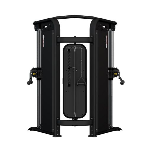 BH Fitness® Movemia Double Cable Pulley M370