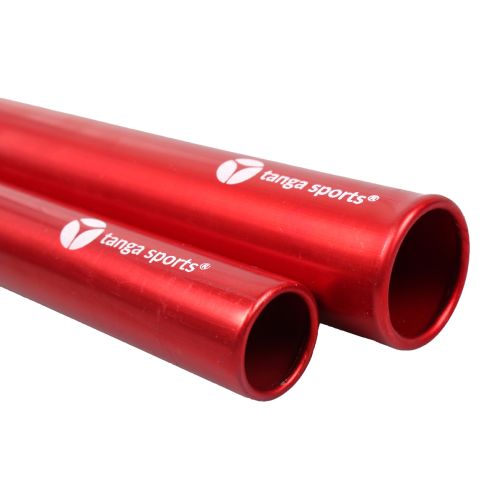 Tanga Sports® Aluminum Relay Baton