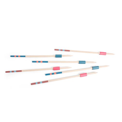 BS Toys® Javelin Throwing Game
