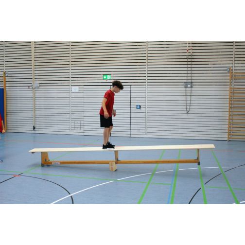 Kübler Sport® Swing Block for Gymnastics Bench