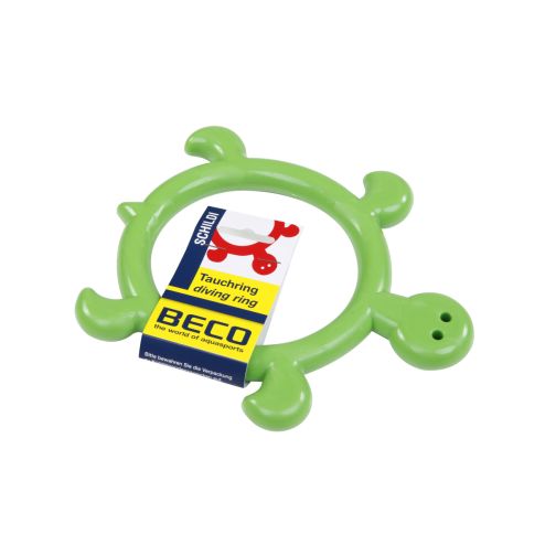 BECO® Dive Ring Schildi