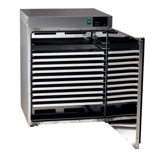 Heuser® Warming Cabinet HWS 12-5030 for Fango-Paraffin