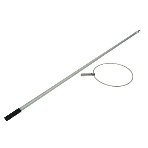Extendable Rescue Pole