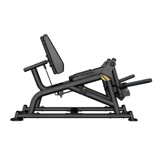 BH Fitness® Plate Loaded Leg Extension
