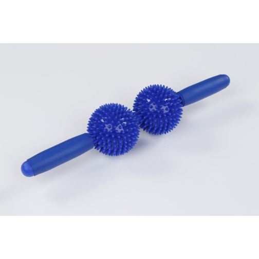 SISSEL® Spiky Twin Roller