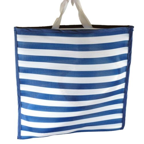 Nylon bag for swimming pool hangers
