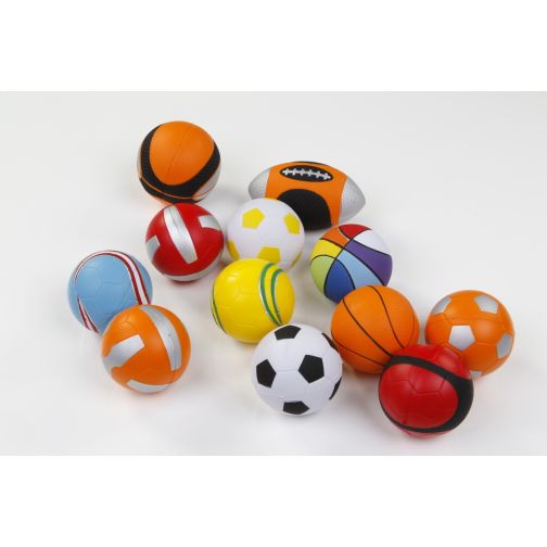 tanga sports® PU Softball Game Set