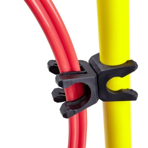 tanga sports® Set of 10 3 in 1 Joint Exercise Aids
