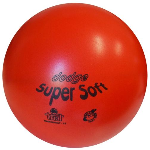 Trial® Dodgeball SUPER SOFT