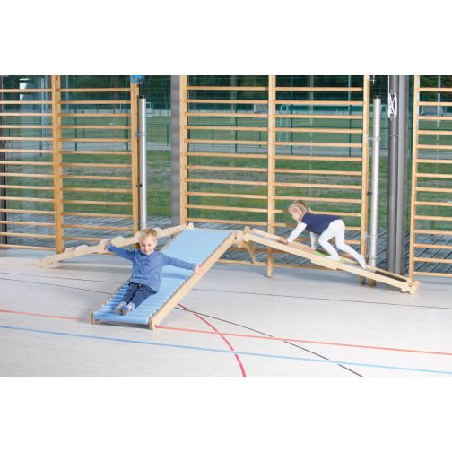 Erzi® Climbing Wall Platform