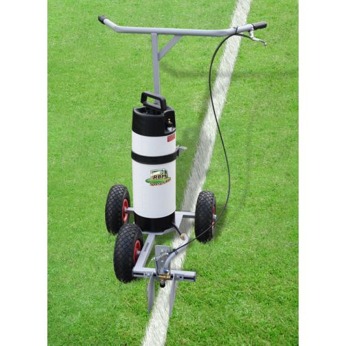 Wet Line Marking Trolley 3 Wheels